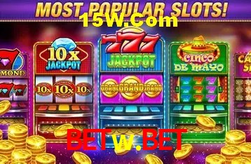 Diretório de Jogos betw.bet