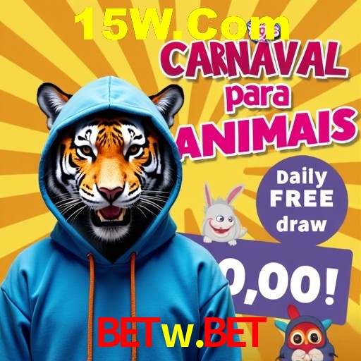 Descubra o Programa VIP da betw.bet: Vantagens Exclusivas para Jogadores