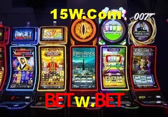 Estatísticas Esportivas betw.bet