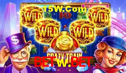 Recursos de Bônus betw.bet
