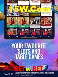 Game Providers betw.bet