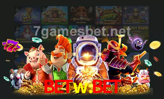 cassino betw.bet