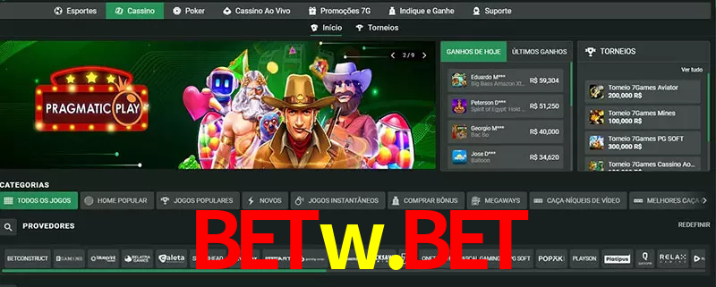 cassino betw.bet
